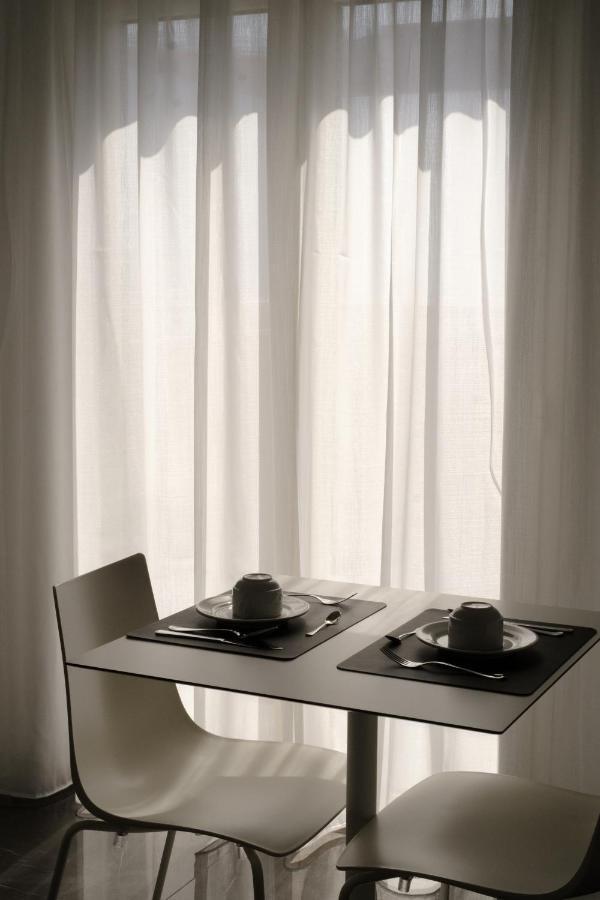 Domea Superior Rooms Bed And Breakfast Reggio di Calabria Exteriér fotografie