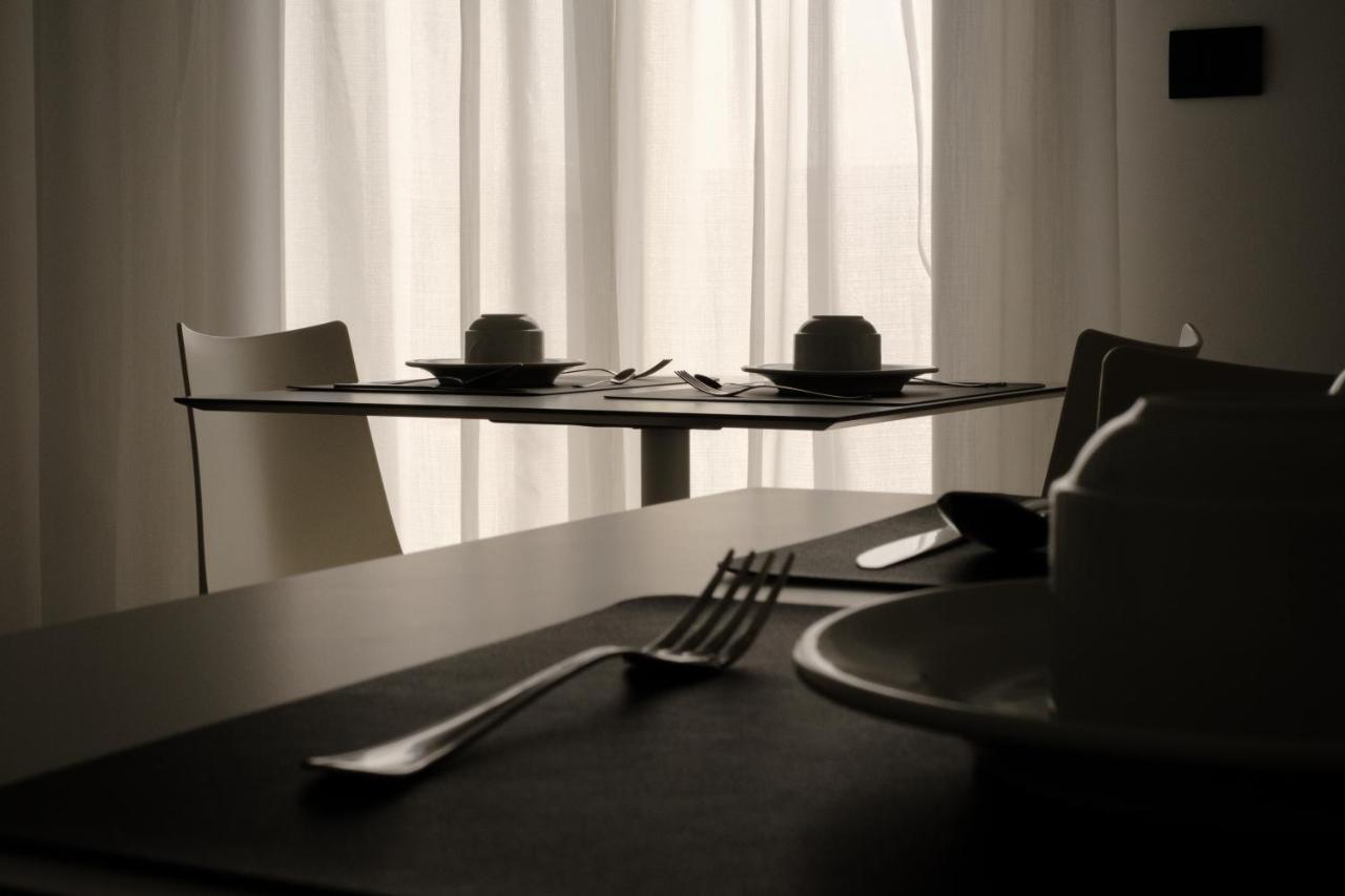 Domea Superior Rooms Bed And Breakfast Reggio di Calabria Exteriér fotografie