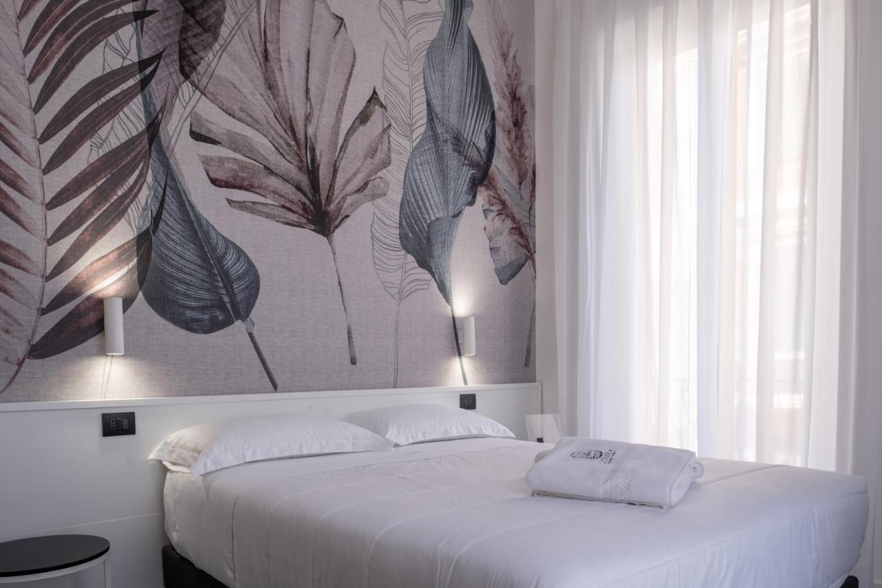Domea Superior Rooms Bed And Breakfast Reggio di Calabria Exteriér fotografie