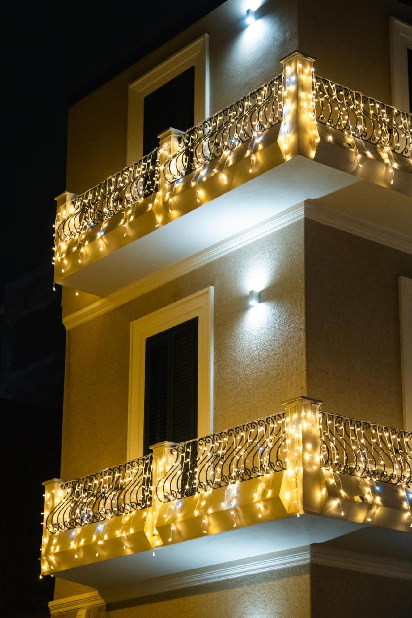 Domea Superior Rooms Bed And Breakfast Reggio di Calabria Exteriér fotografie