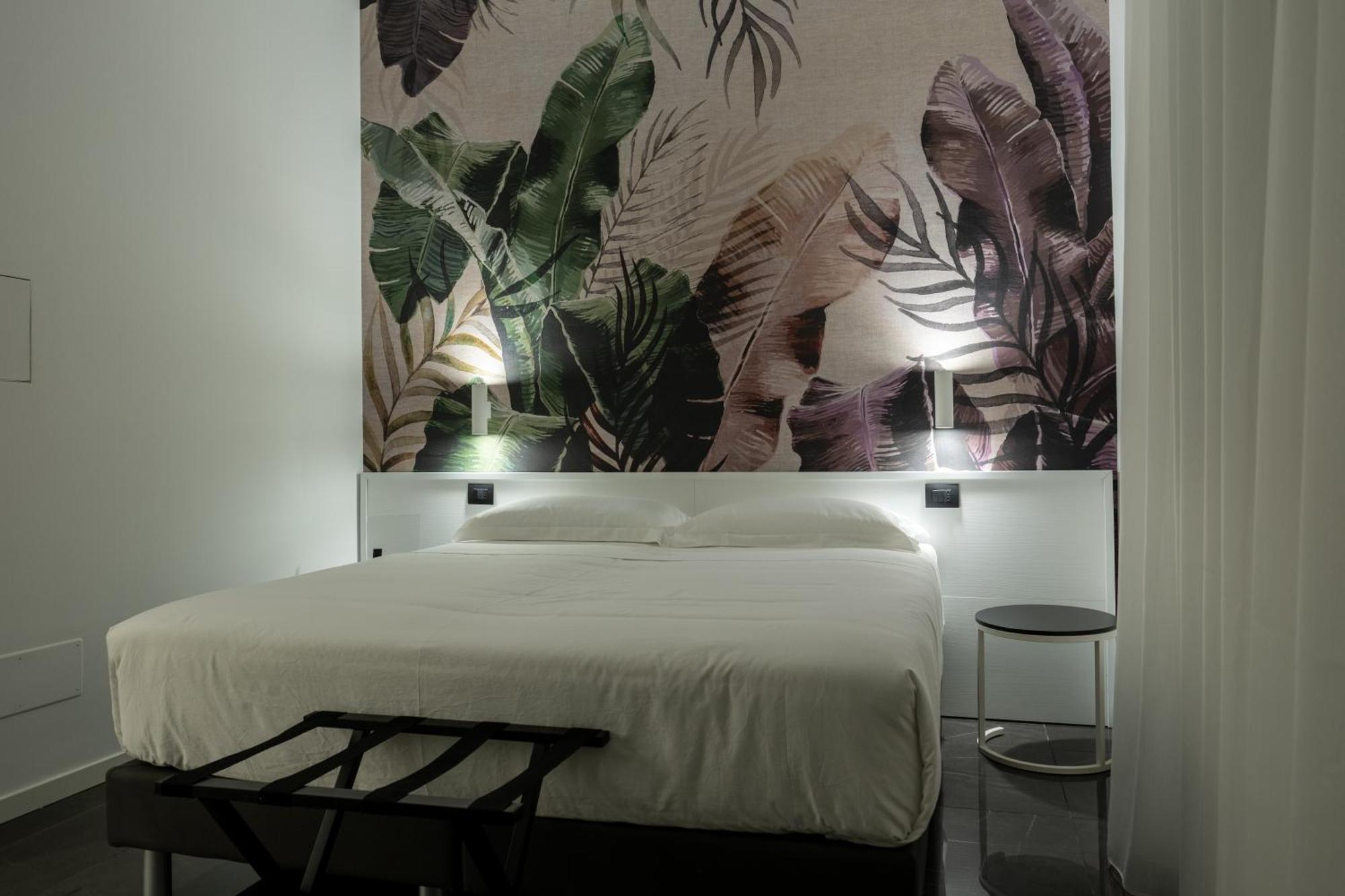 Domea Superior Rooms Bed And Breakfast Reggio di Calabria Exteriér fotografie