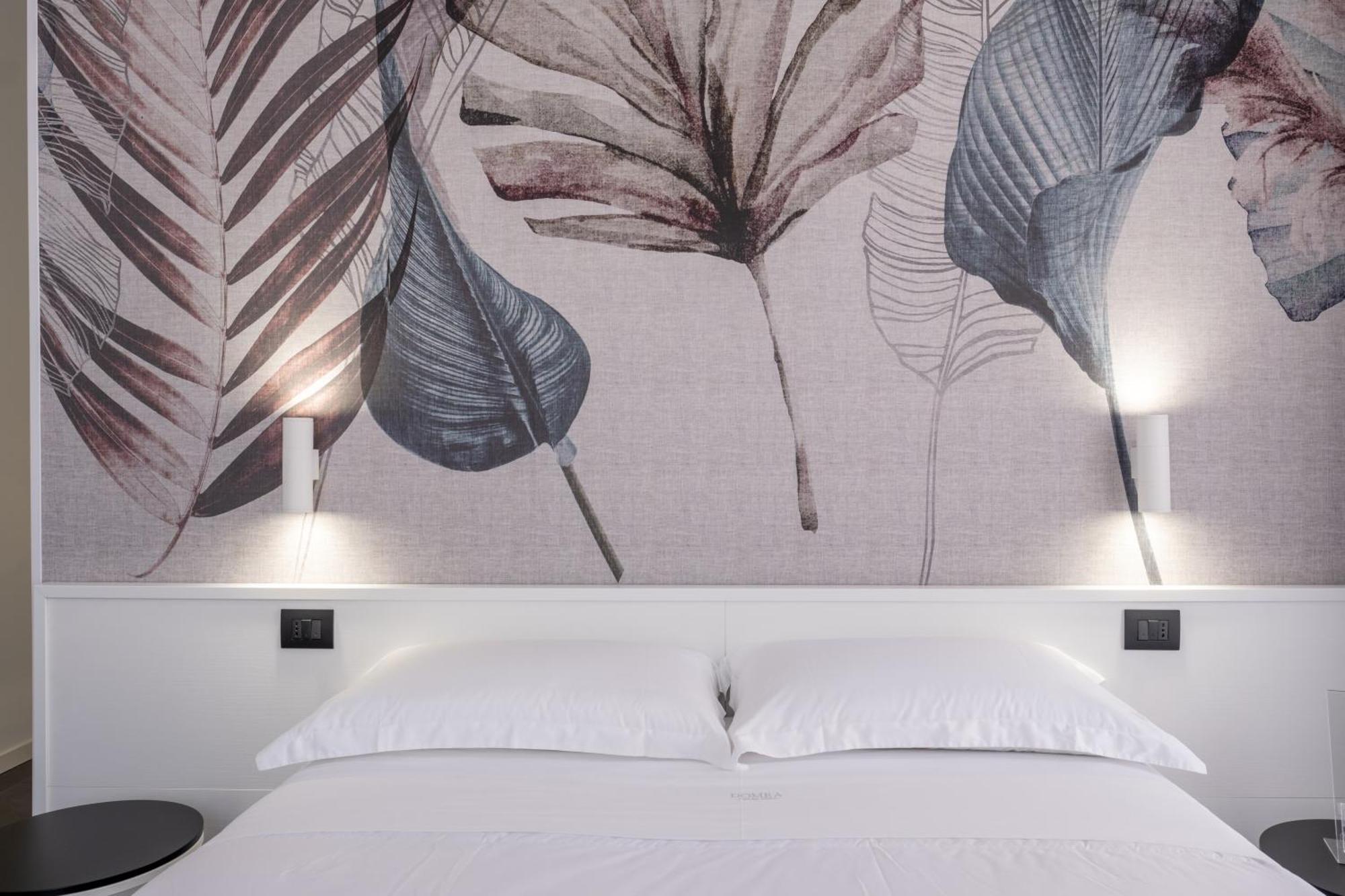 Domea Superior Rooms Bed And Breakfast Reggio di Calabria Exteriér fotografie