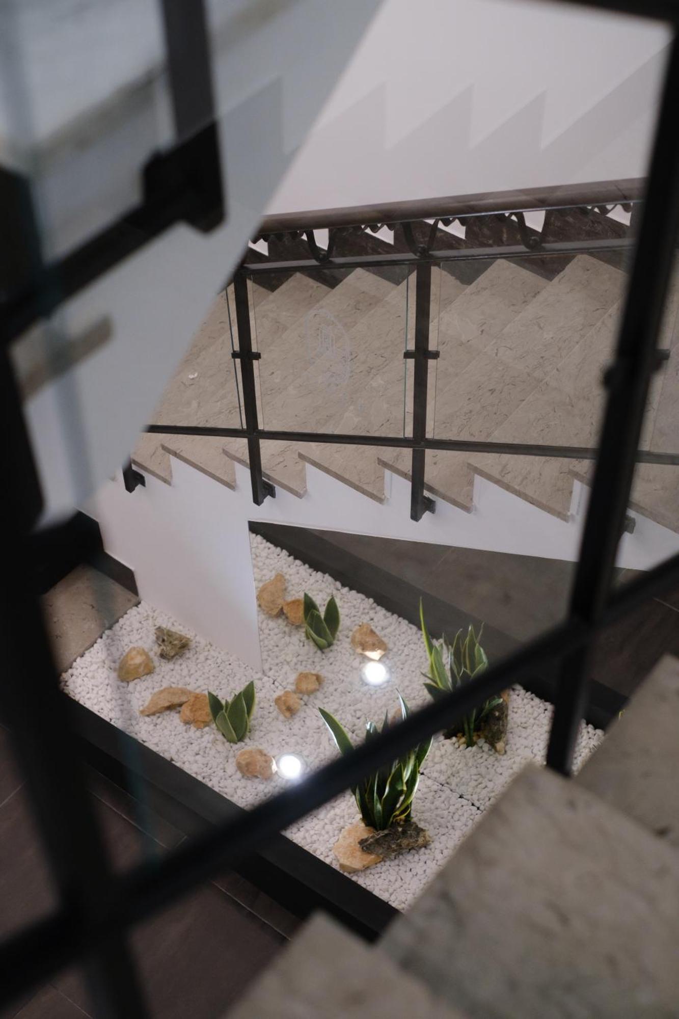 Domea Superior Rooms Bed And Breakfast Reggio di Calabria Exteriér fotografie