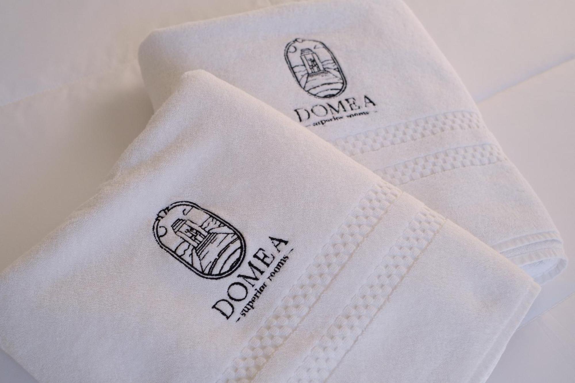 Domea Superior Rooms Bed And Breakfast Reggio di Calabria Exteriér fotografie
