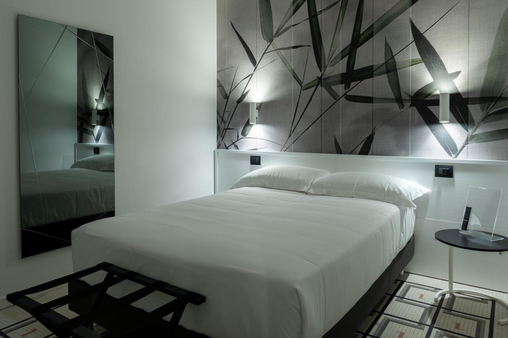 Domea Superior Rooms Bed And Breakfast Reggio di Calabria Exteriér fotografie